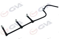 MAZOT GERİ DÖNÜŞ BORUSU FLUENCE-MEGANE 3-LAGUNA 3 1.5DCI-GVA 9105013-7701479003