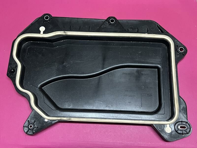 MOTOR ALT KORUMA PLASTİĞİ CLIO V-OEK 244974022R-244972022R-244974022R
