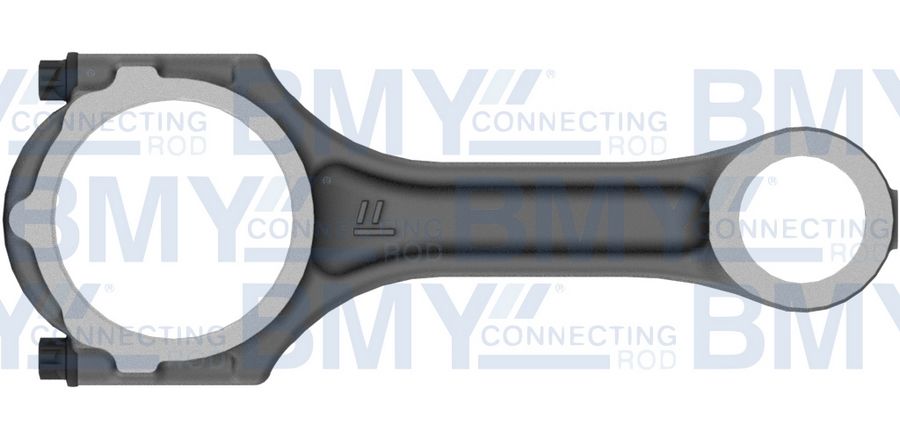 PİSTON KOLU MITSUBISHI L200-300 HYUNDAI H100-BMY 1305-1115A345