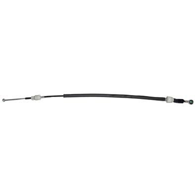 VİTES KUMANDA TELİ SAĞ LINEA-GRANDE PUNTO 1.3 MJTD CF4 M 05-BRUCKE 55214165-55214165