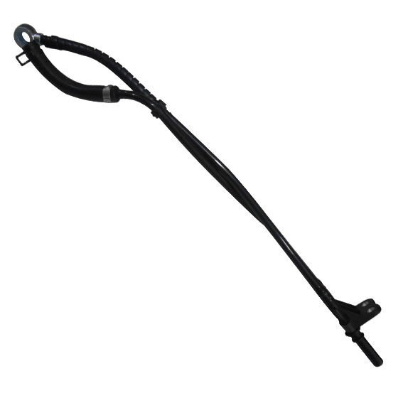 YAKIT BORUSU DUCATO III 06 JUMPER-IVECO DAILY IV-KARSAN J10 2.3JTD EURO 4-BRUCKE-504110763