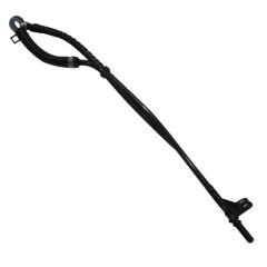 YAKIT BORUSU DUCATO III 06 JUMPER-IVECO DAILY IV-KARSAN J10 2.3JTD EURO 4-BRUCKE-504110763