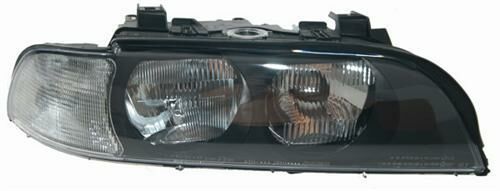 20-A379-A5-2B B.5 E39 ÖN FAR BEYAZ RH.98-00-TYC BMW1039013-63128375300