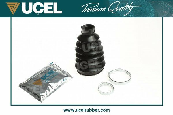 AKS KÖRÜĞÜ DIŞ TEK KANAL RENAULT CLIO II BB0-1-2 CB0-1-2 -1.6-1.9 D-1.9 DTI-UCEL S10203B-7701469416