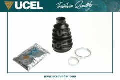 AKS KÖRÜĞÜ DIŞ TEK KANAL RENAULT CLIO II BB0-1-2 CB0-1-2 -1.6-1.9 D-1.9 DTI-UCEL S10203B-7701469416