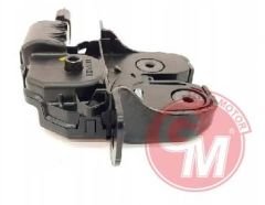 BAGAJ KİLİDİ RENAULT CLIO IV-MEGANE IV-FLUENCE-MEGANE III-GUA 41158-846307169R-846300003R-905039428R