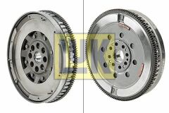 DEBRİYAJ VOLANI MGN III-SCENIC III-GRAND SCENIC III-NISSAN QASHQAI 2 1.6 DCİ 2011-LUK 415056410-123102067R-123103008R-1231000Q2D
