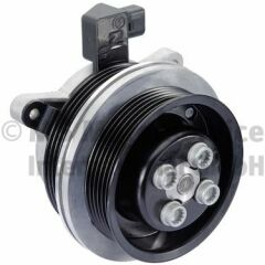 DEVİRDAİM ELEKTRİKLİ GOLF 5-6-JETTA-PASSAT-TIGUAN-A3-LEON 09-13 1.4 TSI BMY-BLG-CAVA-BWK-PIERBURG-03C121004J-03C121004D-03C121004E