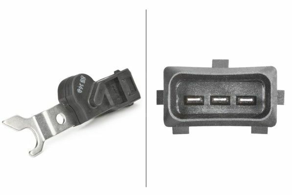 EKSANTRİK MİL SENSÖRÜ ASTRA F-VECTRA A-B-OMEGA 1.8-2.0 16V X18XE-X20XEV-HELLA 6PU012681011-1238915-90458252-24445139-6238187