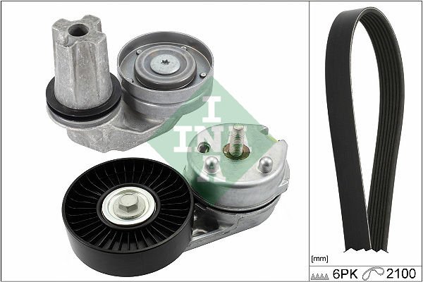 KANALLI V KAYIS SETI 2.7D DICOVERY 3 DISOVERY 4 09 18 3.0D RANGE ROVER SPORT I L320-INA 529042210-LR013506-LR035493-LR013697