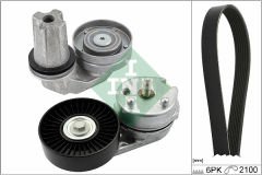 KANALLI V KAYIS SETI 2.7D DICOVERY 3 DISOVERY 4 09 18 3.0D RANGE ROVER SPORT I L320-INA 529042210-LR013506-LR035493-LR013697