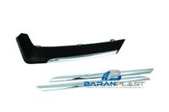 ÖN PANJUR NİKELAJI TAKIM CLIO IV-BARAN 086