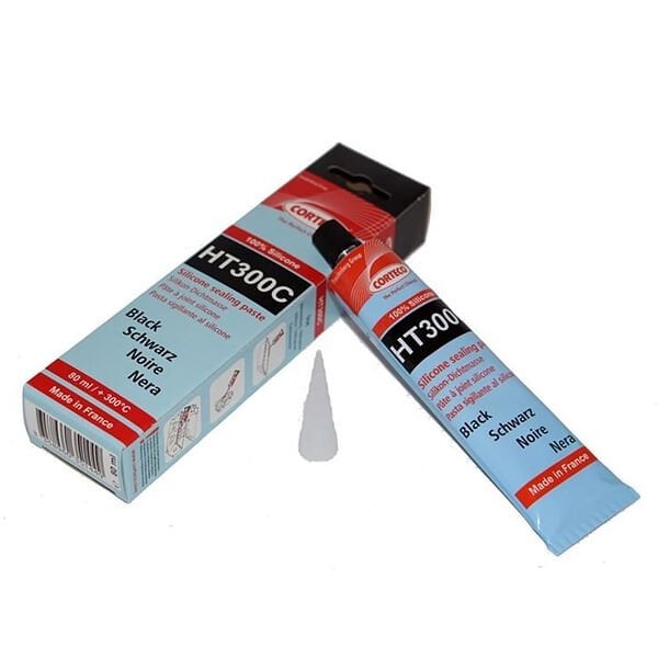 SIVI CONTA SİYAH 80 ml. 300C-CORTECO 84099300-A0039899820-006.553-036.164