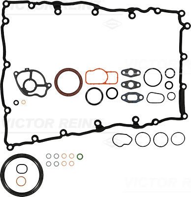 TAKIM CONTA ALT MERCEDES OM651 W204 S204 X204 W212 S212-V.REINZ 084043701-A6510140080-006.600
