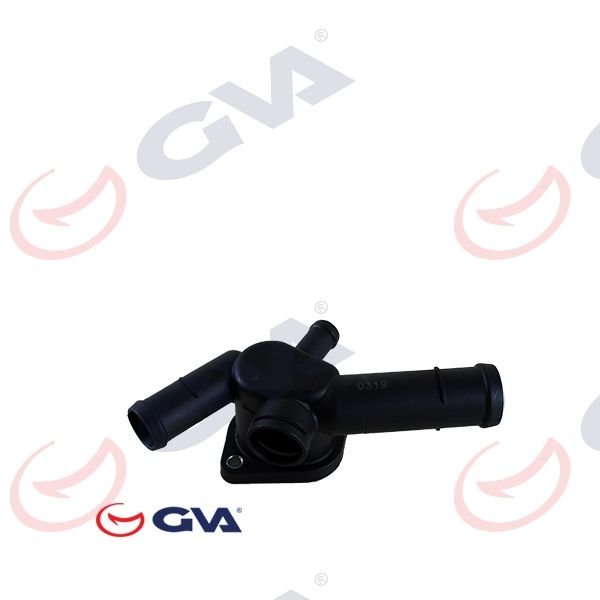 TERMOSTAT YUVASI FLANŞI BORA-GOLF4-POLO-T5-2.0-1.6 98-05 -A3-CORDOBA-FABIA-OCTAVIA-GVA 5175237-06A121133D-06A121132