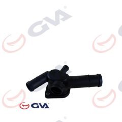TERMOSTAT YUVASI FLANŞI BORA-GOLF4-POLO-T5-2.0-1.6 98-05 -A3-CORDOBA-FABIA-OCTAVIA-GVA 5175237-06A121133D-06A121132