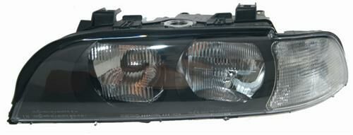 20-A380-A5-2B B.5 E39 ÖN FAR BEYAZ LH.98-00-TYC BMW1039014-63128375299