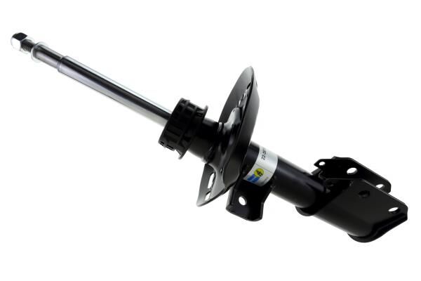 AMORTISOR ON 4-matic GAZLI MERCEDES E-CLASS W212 S212-BILSTEIN-A2123235800