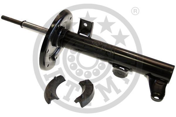 AMORTISOR ON GAZLI MERCEDES W203 S203 CL203 C209 A209-OPTIMAL A-1305G-A2033209030