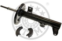 AMORTISOR ON GAZLI MERCEDES W203 S203 CL203 C209 A209-OPTIMAL A-1305G-A2033209030