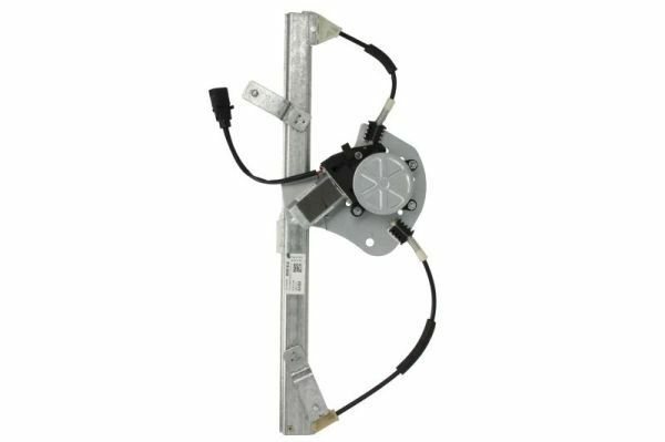 CAM KALDIRMA MEKAN. ÖN SAĞ ELEKTRİKLİ TEMPRA-TIPO TPSX 1992--ZENON FI7701K-7595321-7695159