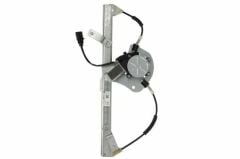 CAM KALDIRMA MEKAN. ÖN SAĞ ELEKTRİKLİ TEMPRA-TIPO TPSX 1992--ZENON FI7701K-7595321-7695159