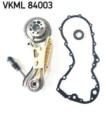 EKSANTRİK ZİNCİR KİTİ SETİ CONNECT 1.8TDCI 04 09 BHDA-BHDB-C9DB-C9DC YAP POMPA MILI DAHIL KECE CONTA DAHIL-SKF VKML84003-2M5Q6P250AB-1198056