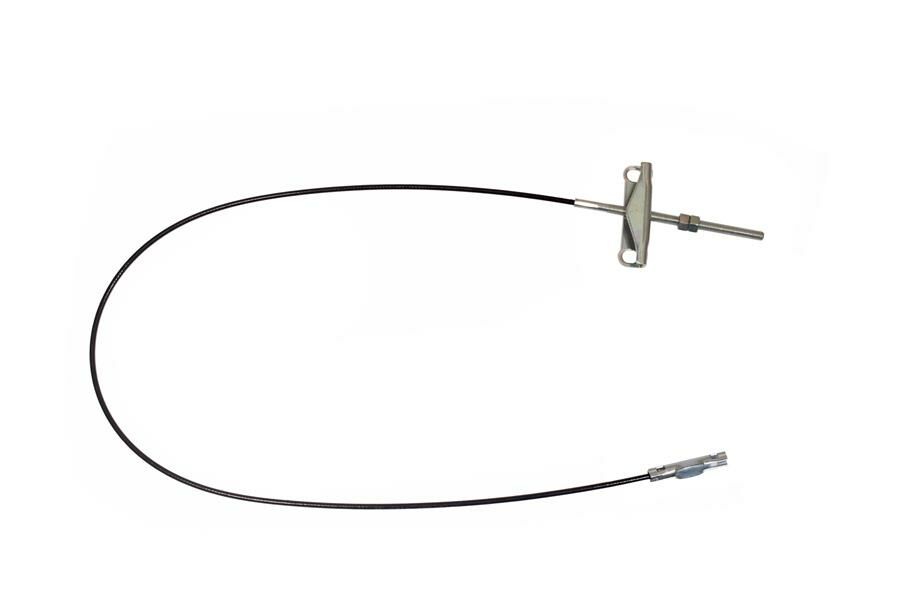 EL FREN TELI ÖN V184 2.0TDCI 2.4TDCI 00 06 A.CEKER KISA SASE-CAVO 4602746-YC152A793BE-404199 -4060871