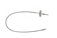 EL FREN TELI ÖN V184 2.0TDCI 2.4TDCI 00 06 A.CEKER KISA SASE-CAVO 4602746-YC152A793BE-404199 -4060871
