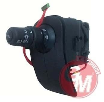 FAR KORNA KOLU TEK SİSLİ / AUTO SUZ KANGOO 3-CLIO 3-MODUS 1.5DCI 07 7701057088-7701057090-GUA-8201590638-255405605R-7701057089