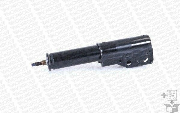 ÖN AMORTİSÖR L/R CHEVROLET PONTIAC TRANS AM CAMARO 1981-1992 GAZLI-MONROE 71728