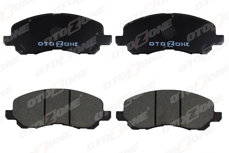 ÖN BALATA LANCER SEDAN 03 SPORTBACK 08 GALANT 97-04 C4 1.6HDİ 1.8HDİ 12 P4008 12 GDB3287-OTOZONE FDO9020-MR569403-MR527674-MR527675-WVA23584