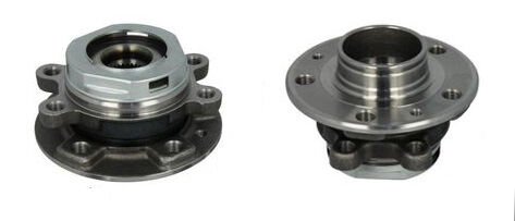 ÖN TEKER PORYASI RENAULT LAGUNA III 07 15 LATITUDE 10 5 BİJON-ZENON 90084PA-402100006R-402104687R-402105019R