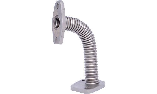 TURBO YAĞLAMA BORUSU DOBLO-ALBEA-PALIO-PUNTO-FIORINO-NEMO-BIPPER 1.3JTD-HDI-CORSA C-CORSA D- MERIVA A -TIGRA B-DEKAR DK0400-73500435