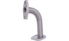 TURBO YAĞLAMA BORUSU DOBLO-ALBEA-PALIO-PUNTO-FIORINO-NEMO-BIPPER 1.3JTD-HDI-CORSA C-CORSA D- MERIVA A -TIGRA B-DEKAR DK0400-73500435