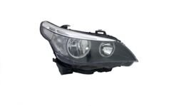 20-A937-05-9B B.5 E60 ÖN FAR EL.MOTOR.MERCEKSİZ SDN RH.03-07-TYC BMW1060001-63127165562