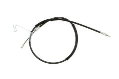 ARKA EL FREN TELI SOL TRANSIT V347 2.2TDCI 2.4TDCI 3.2TDCI 06 ARKA TEK TEKER DISKLI-CAVO 4602781-6C112A809AC-1388279-1734692