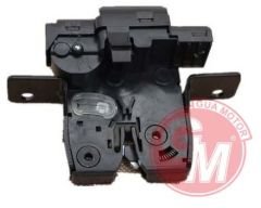 BAGAJ KİLİDİ RENAULT MEGANE II-GUA 41165-8200947699-8200076240
