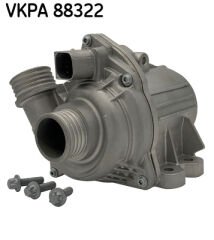 DEVIRDAIM SU POMPASI BMW E90 F10 F12 F13 F06 F07 F01 F25 F26 E70 E71 Z4-SKF VKPA88322-11517632426