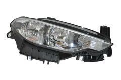 FAR MOTORLU SİYAH ÇERÇEVELİ SAĞ FIAT EGEA 15-AYFAR 101132-52145154