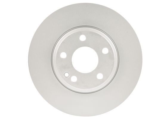 FREN DISKI ON MERCEDES W176 W246 C117 X117 X156-BOSCH 0986479A58-A2464212412