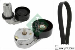 KANALLI V KAYIS SETI DISCOVERY 3 L319 DISCOVERY 4 L319 RANGE ROVER SPORT I L320 8PK2093-INA 529044510-PQG500250-PQH500060-PQH500130