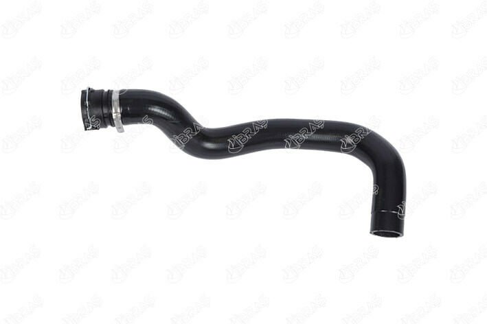 RADYATOR HORTUMU UST MERCEDES OM622 OM626 W205 W447-IBRAS 33572-A6262030282