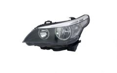 20-A938-05-9B B.5 E60 ÖN FAR EL.MOTOR.MERCEKSİZ SDN LH.03-07-TYC BMW1060002-63127165561