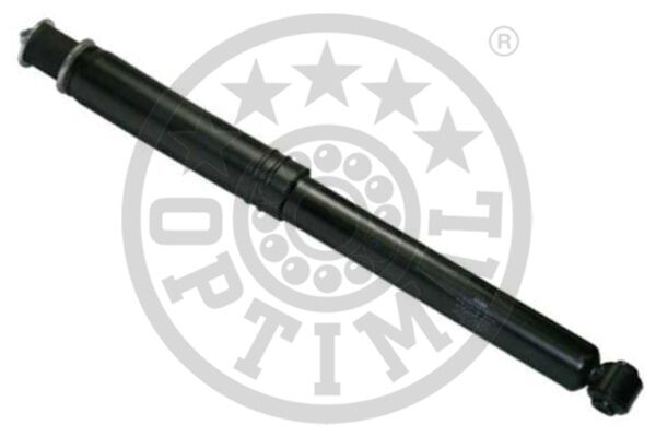 AMORTISOR ARKA GAZLI MERCEDES CLK-CLASS C208 97 03-OPTIMAL A-1311G-A2083200031