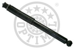 AMORTISOR ARKA GAZLI MERCEDES CLK-CLASS C208 97 03-OPTIMAL A-1311G-A2083200031