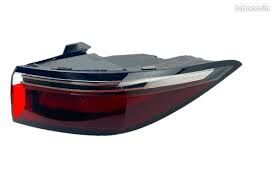 ARKA SAĞ STOP DIŞ RENAULT MEGANE E TECH 23-MY 265505540R-265505540R
