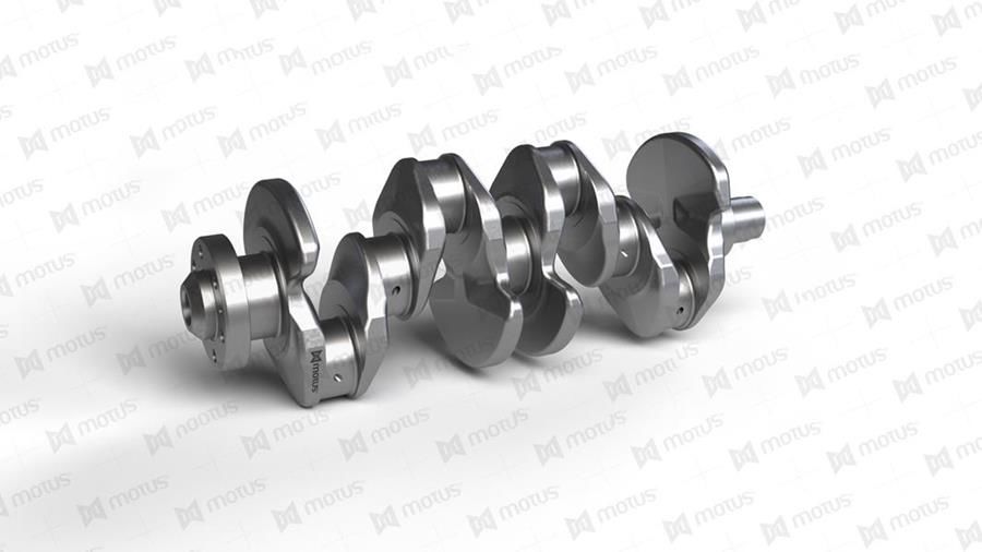 KRANK MİLİ VAG 2.0 TDI VAG AZV BKD BMM BMN CBDA-C CEGA CJAA-GÜÇLENDİRİLMİŞ-NITRIDED-MOTUS 0224-03L105021C