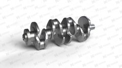 KRANK MİLİ VAG 2.0 TDI VAG AZV BKD BMM BMN CBDA-C CEGA CJAA-GÜÇLENDİRİLMİŞ-NITRIDED-MOTUS 0224-03L105021C