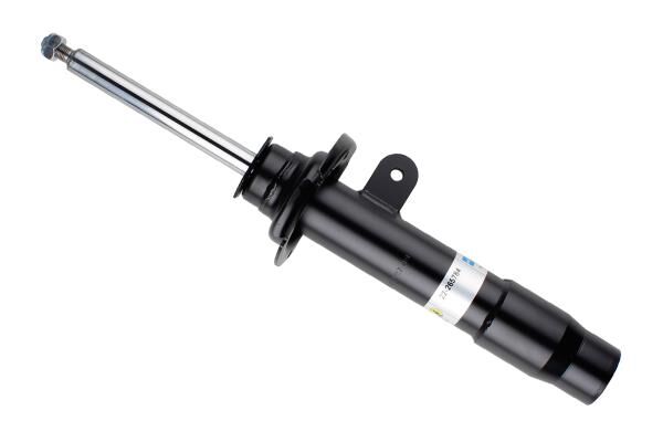 Mini BMW M3 M4 F80 F82 VL B4-BILSTEIN